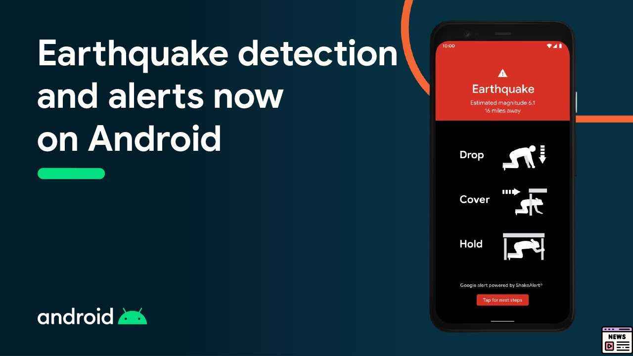 Shaking Grounds: Earthquake Alerts in Pakistan and Beyond