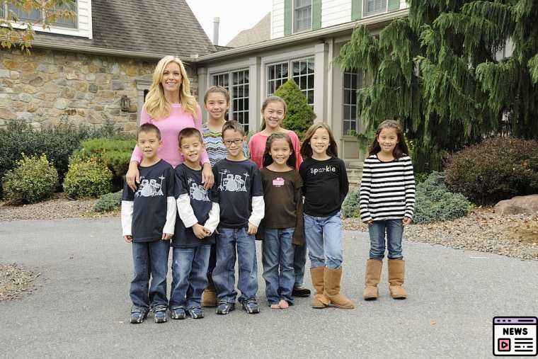 Collin Gosselin’s Shocking Abuse Claims and Hannah’s Response