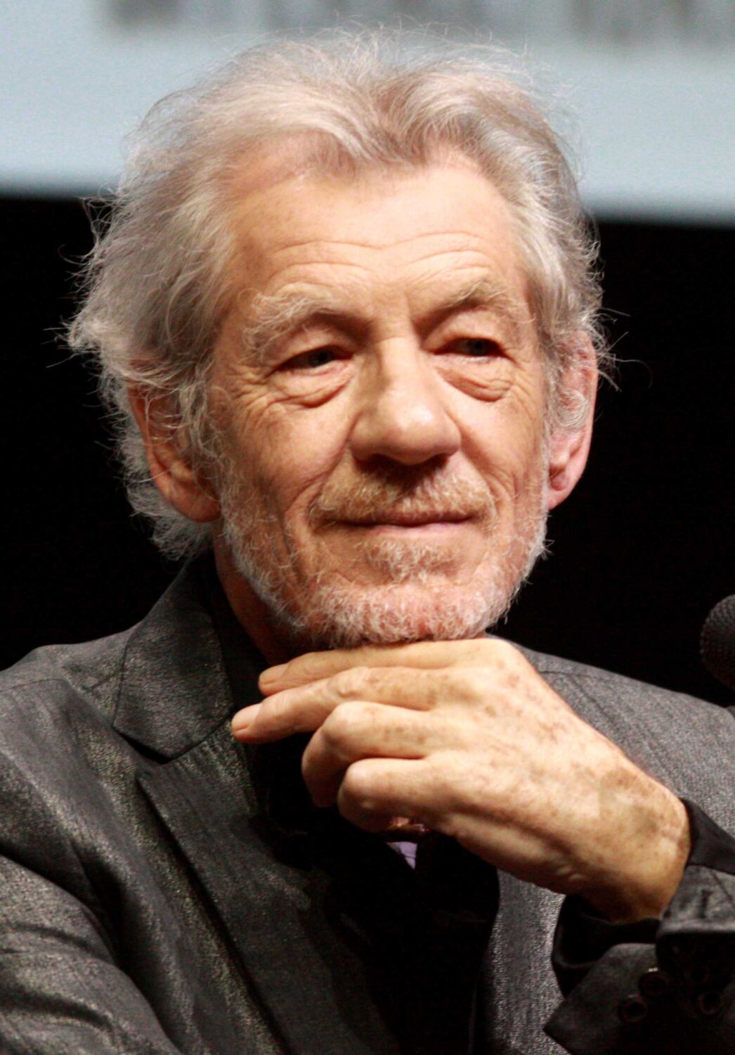 Ian McKellen Delivers a Masterclass in Machiavellian Acting