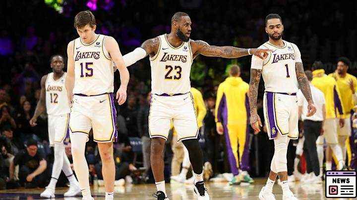 Lakers’ Future: Trades, Needs, and Bold Predictions Ahead