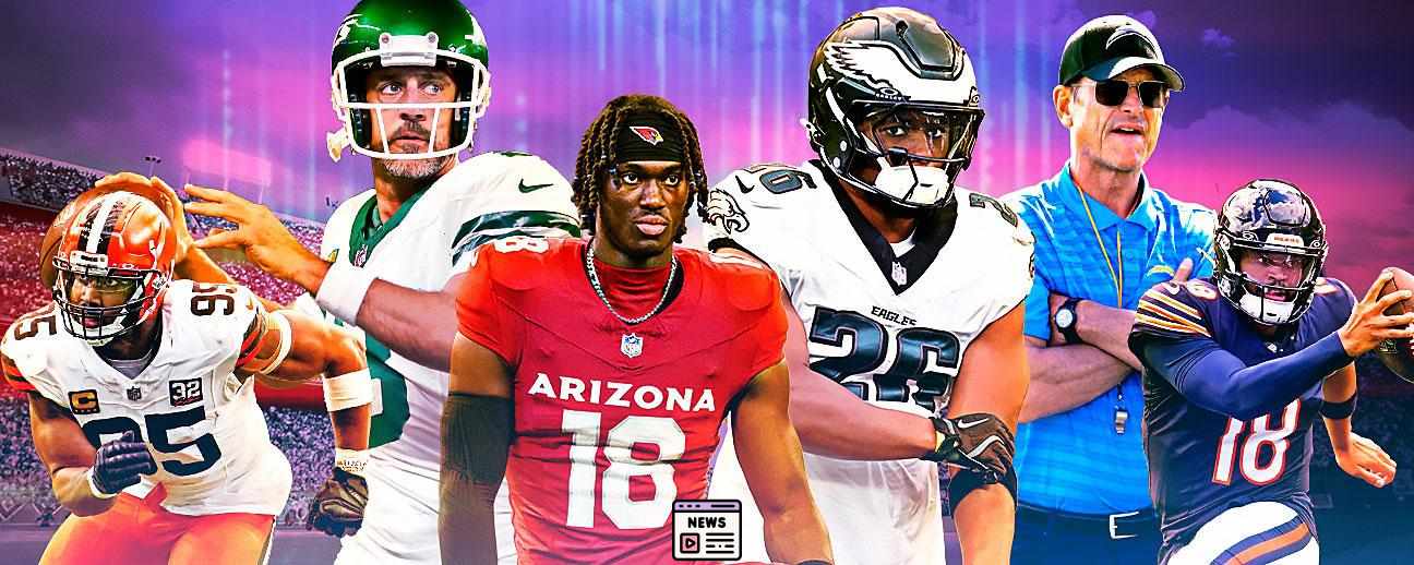 Leading the Charge: Arizona Cardinals Unveil 2024 Captains Chosen by Player Vote, Featuring Kyler Murray!