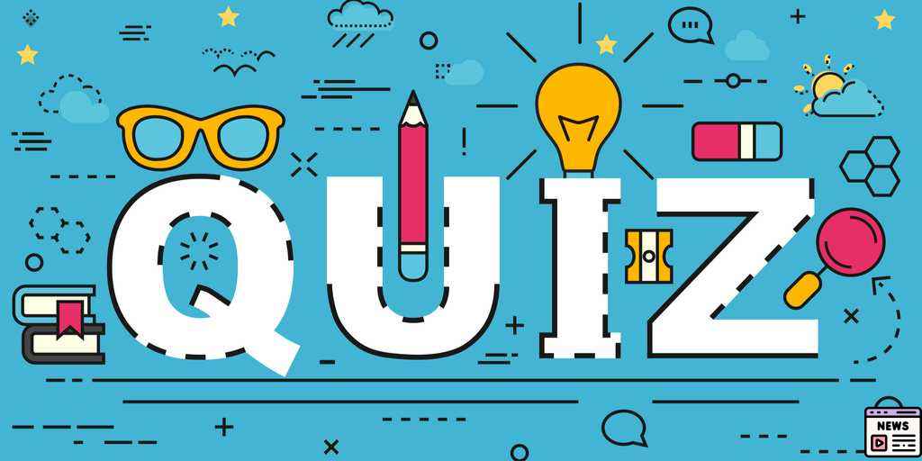 Test Your Knowledge with the Ultimate JOE Friday Pub Quiz 416