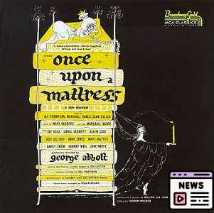 Rediscovering Joy in the Revival of Once Upon a Mattress