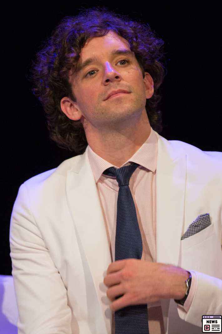 Michael Urie’s Dreamy Era Shines Bright in Entertainment