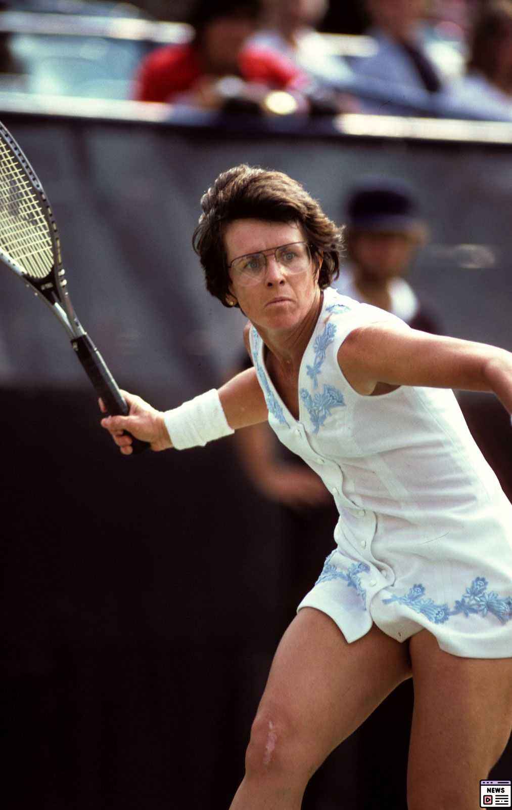 Life Lessons and Celebration: Billie Jean King’s Inspiring Evening