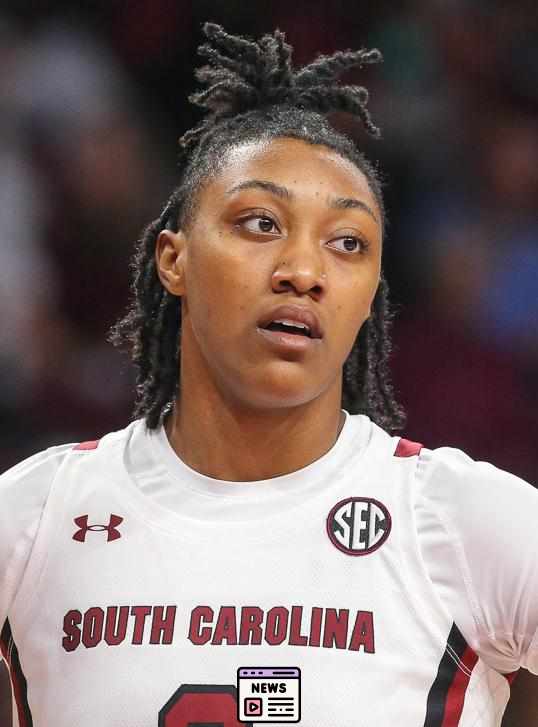 Unraveling the Controversy: Ashlyn Watkins’ Arrest Shakes South Carolina Basketball Community