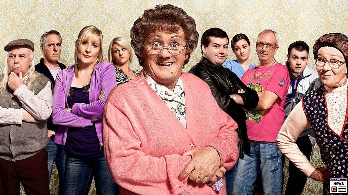 Mrs Brown’s Boys Triumphs Again Amid Viewer Controversy and Cheers