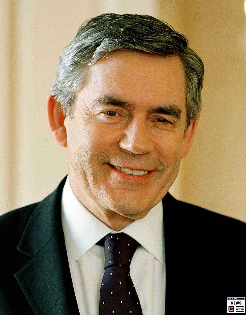 Gordon Brown’s Return: A New Era in Leadership Awaits