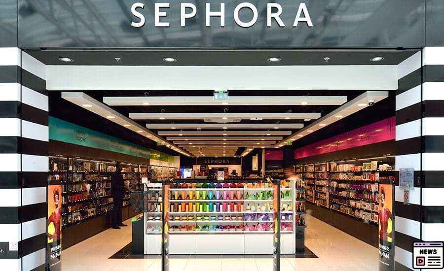 Sephora’s Exciting North East Launch Celebrated by Throngs of Shoppers