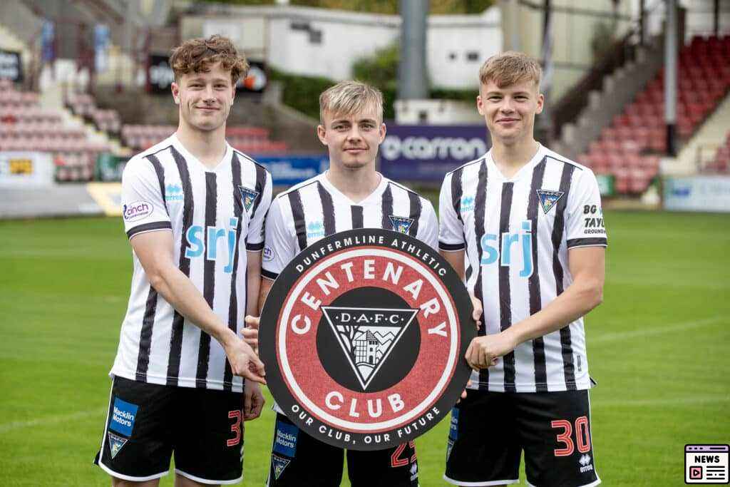 Dunfermline Athletic and Raith Rovers Face High-Stakes Challenge