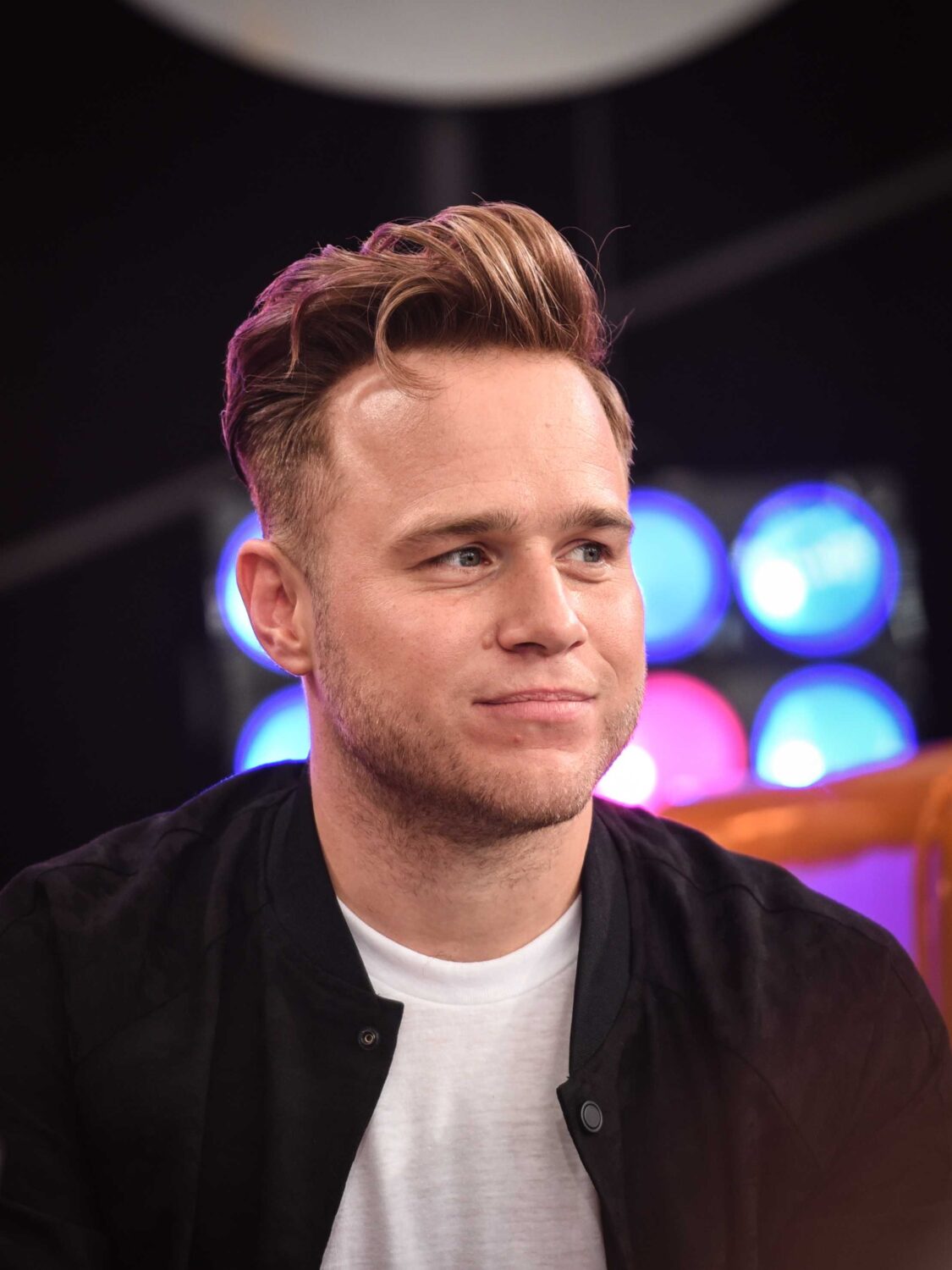 Olly Murs’ NTAs Medley Performance Sparks Viewer Backlash