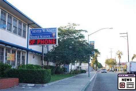 Lockdown at Nimitz Middle School Sparks Community Concerns