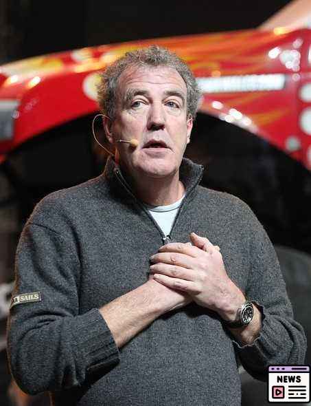 Jeremy Clarkson’s Wealth Unveiled Amid Farm Challenges and Grand Tour Success