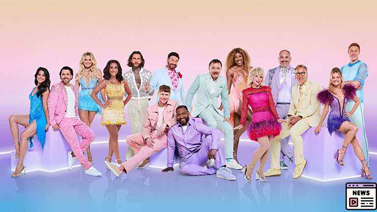 Unveiling the Wealth of Strictly Come Dancing Stars and Judges