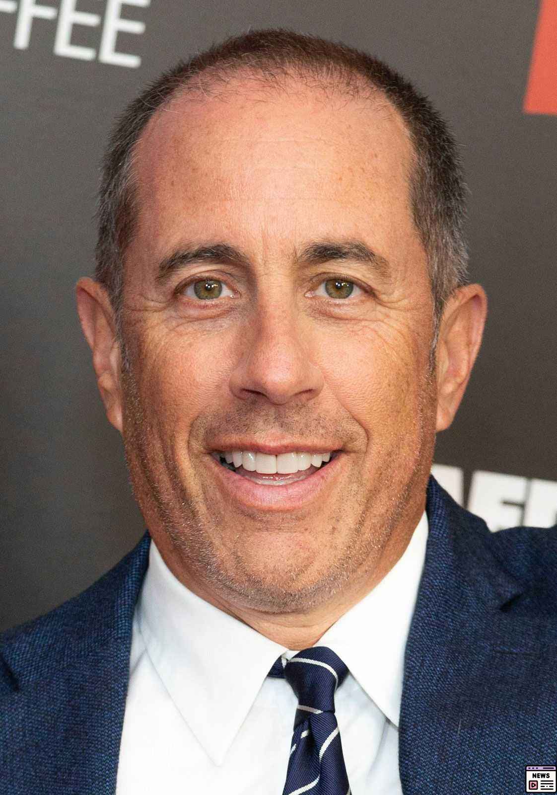 Win a Trip to Jerry Seinfeld’s Epic Las Vegas Show Experience