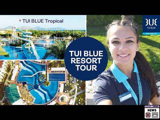 TUI Blue Unveils Ambitious Global Hotel Expansion Plans