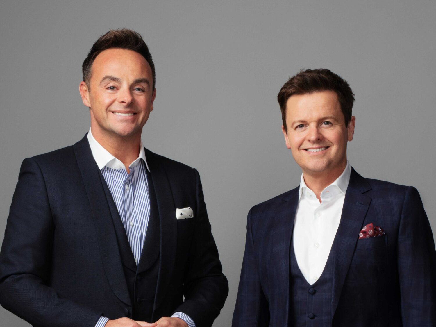 Ant and Dec Face Backlash at NTAs as Bradley Walsh Responds