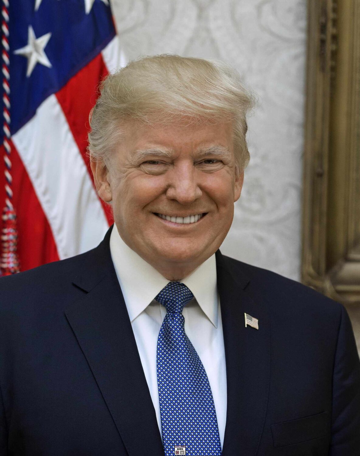 Trump Hits a Sour Note: Judge Bans Isaac Hayes’ ‘Hold On, I’m Coming’ from Campaign Rallies!