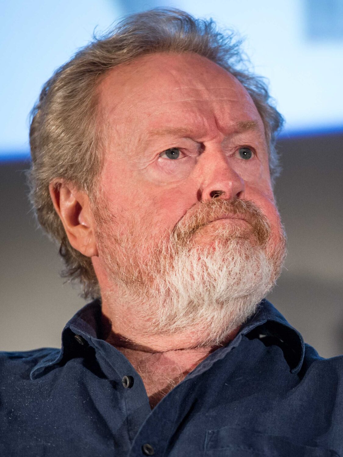 Ridley Scott’s Surprising Revival of the Alien Franchise