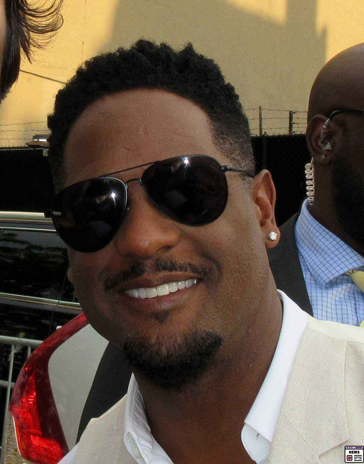 Blair Underwood Eager to Cameo in the Next Chapter of Sex and the City