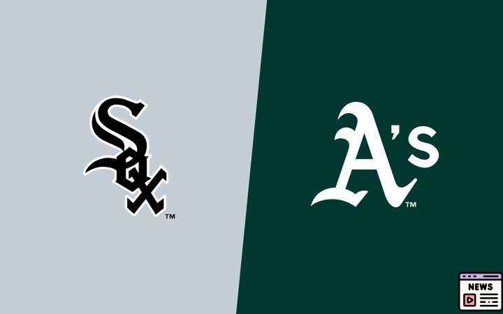 Exciting Showdown Forecast: A’s vs. White Sox Odds and Insights