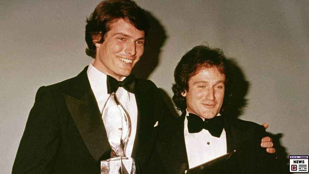 How Robin Williams Lifted Christopher Reeve’s Spirits After Tragedy