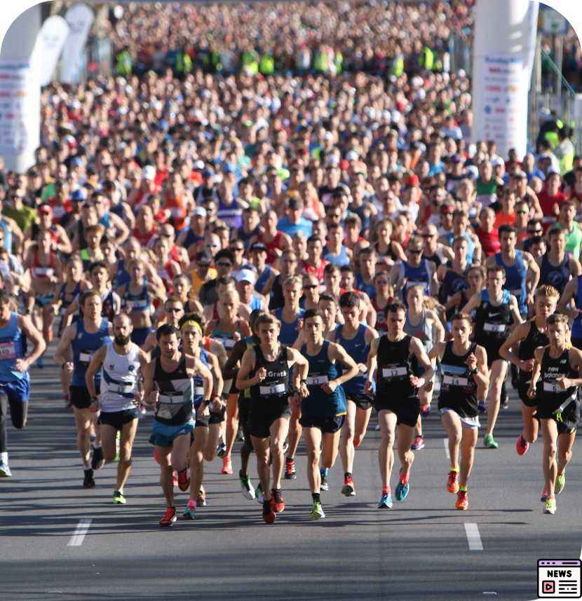 Celebrating 50 Years of City Bay Fun Run and Barossa Valley Spring Fair