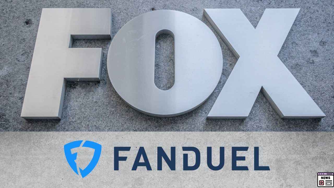 Fox’s Strategic Move to Acquire FanDuel at $2B Bargain