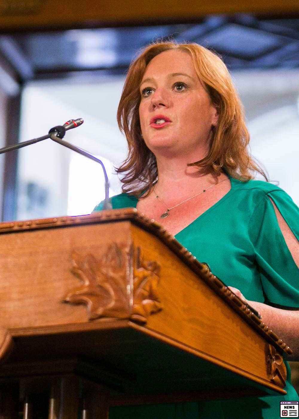 Lisa MacLeod Steps Down: Ottawa MPP Signals New Chapter