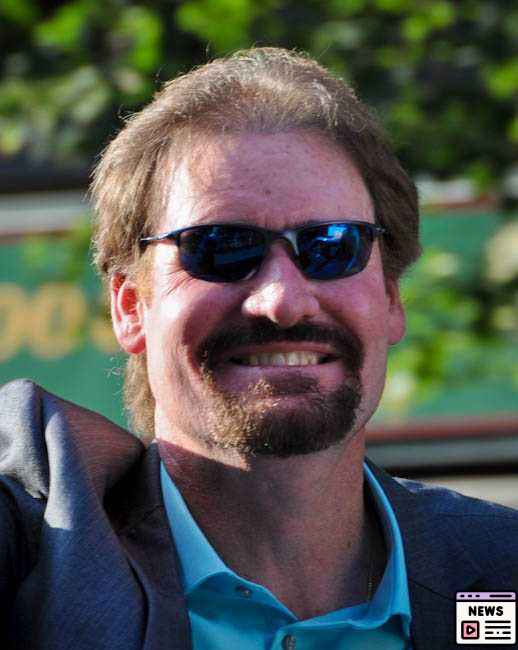 Baseball Legend Wade Boggs Shares Courageous Cancer Journey