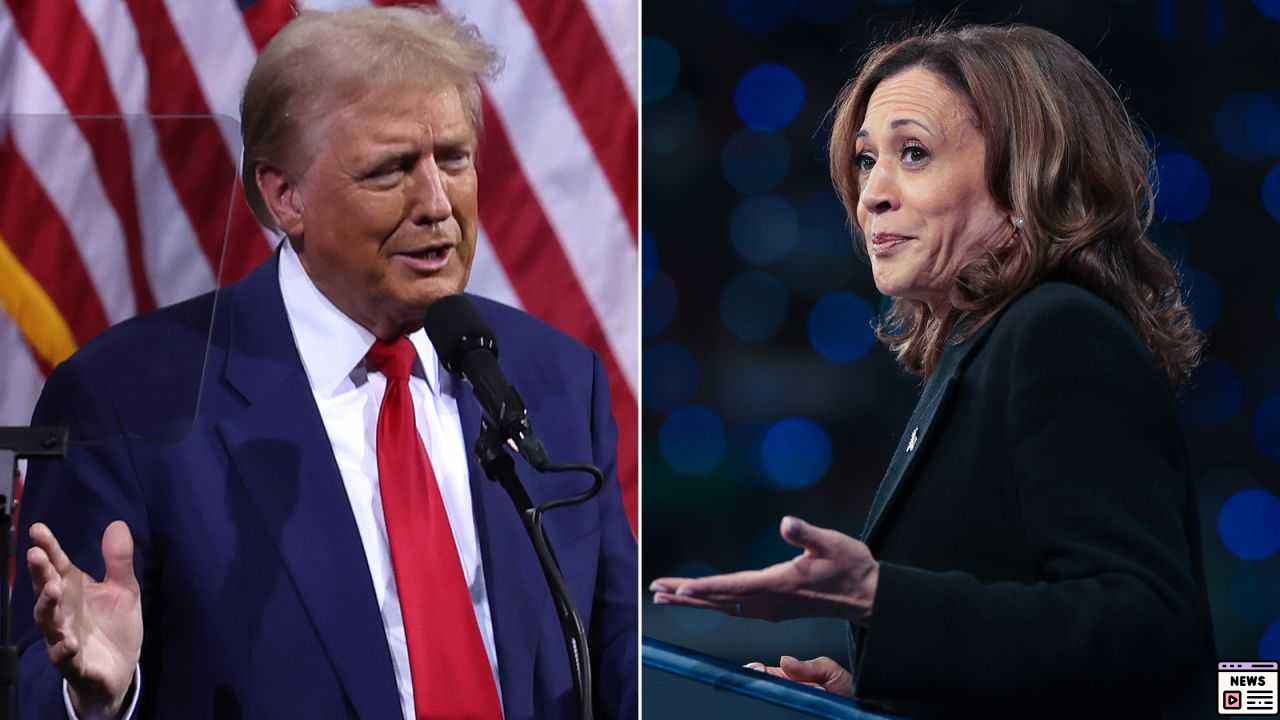 Harris Holds Edge Over Trump After Debate Shift in Voter Sentiment