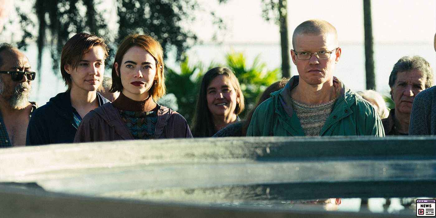 Emma Stone Shines in Yorgos Lanthimos’ Twisted Kinds of Kindness