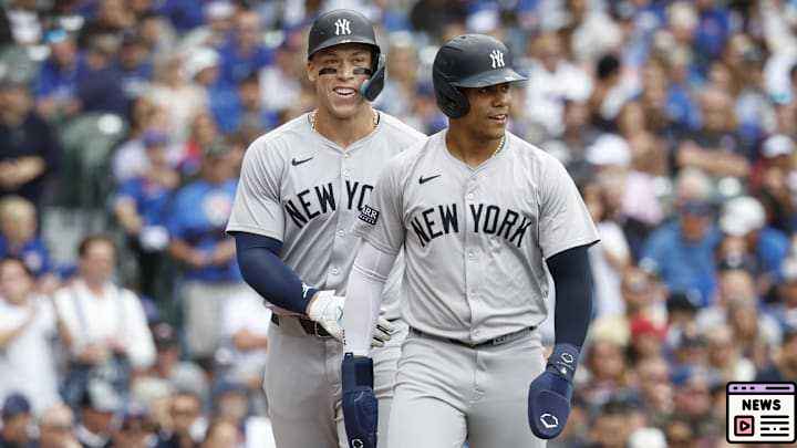 Yankees’ Soto Shines While Judge’s Dramatic Slam Ignites Rivalry