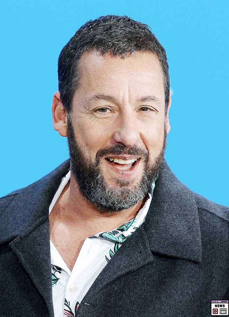 Exciting Cast Revealed as Adam Sandler Starts Happy Gilmore 2 Production