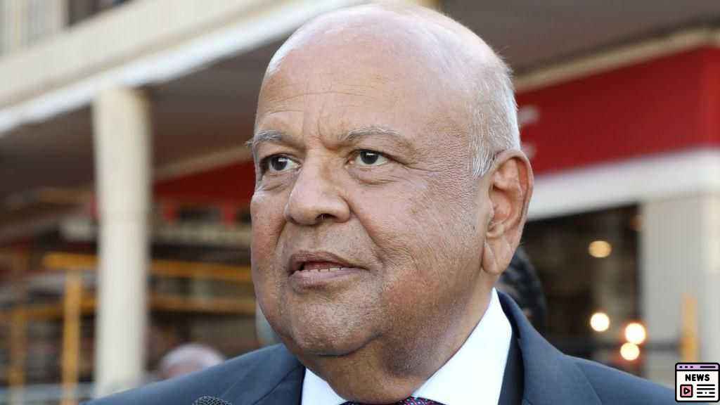 Celebrating Pravin Gordhan’s Legacy in the Fight Against Apartheid