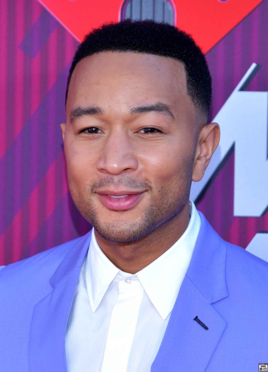 John Legend Opens Up on Abortion Rights and Personal Journey