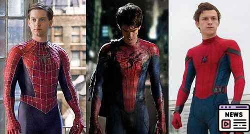 Unveiling the Top Performances Across All Spider-Man Films