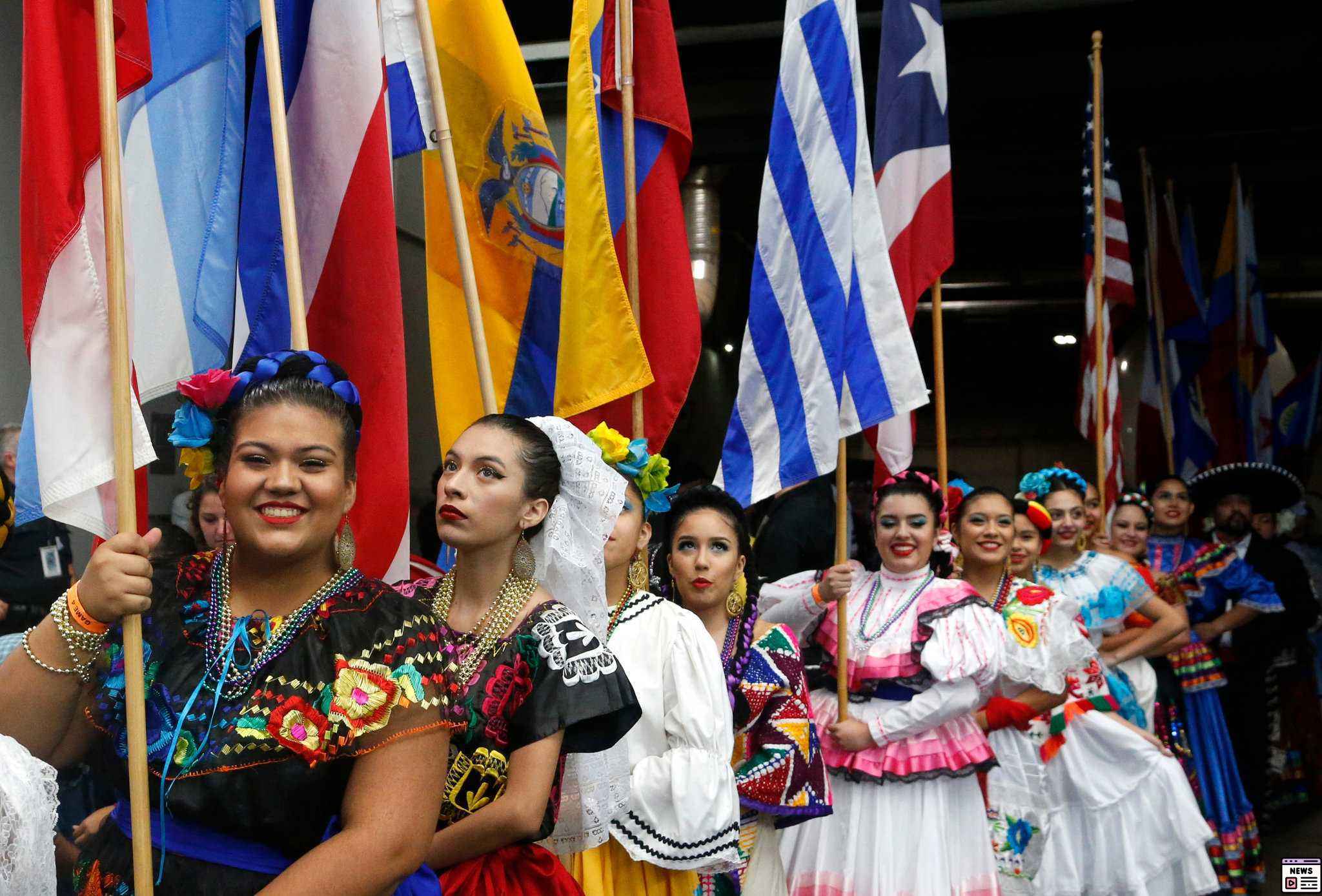 Celebrate Hispanic Heritage with Festivities and Events in L.A