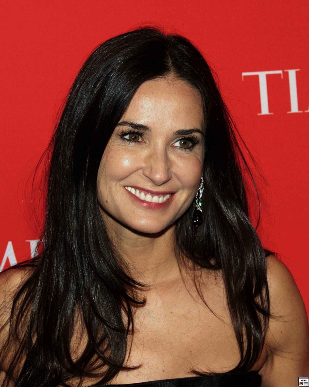 Demi Moore’s Journey: Embracing Authenticity and Body Positivity