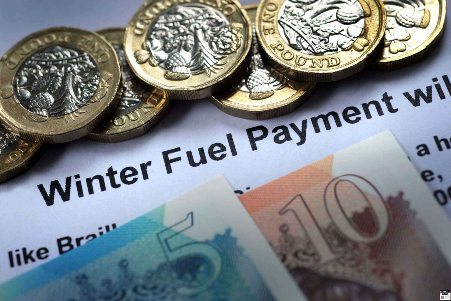 Winter Fuel Payment Cuts Spark Outrage Amid DWP Weekly Support