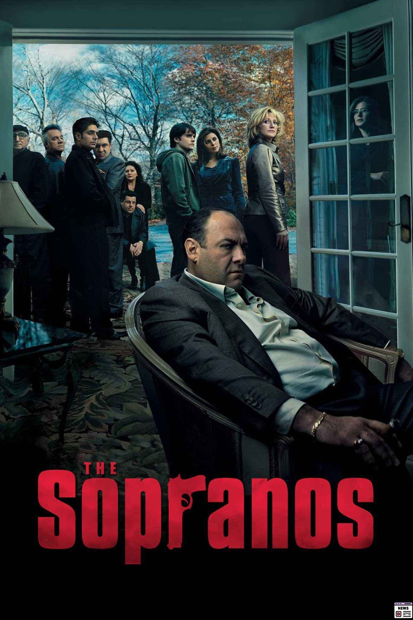 Unlocking The Sopranos Legacy Lessons Hidden In Season 3