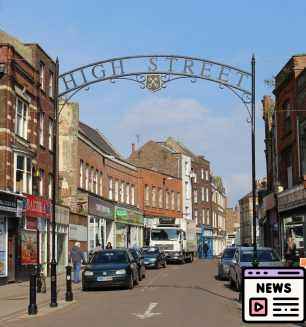 Fenland High Street Faces Closure Crisis as Iconic Shops Shut Down