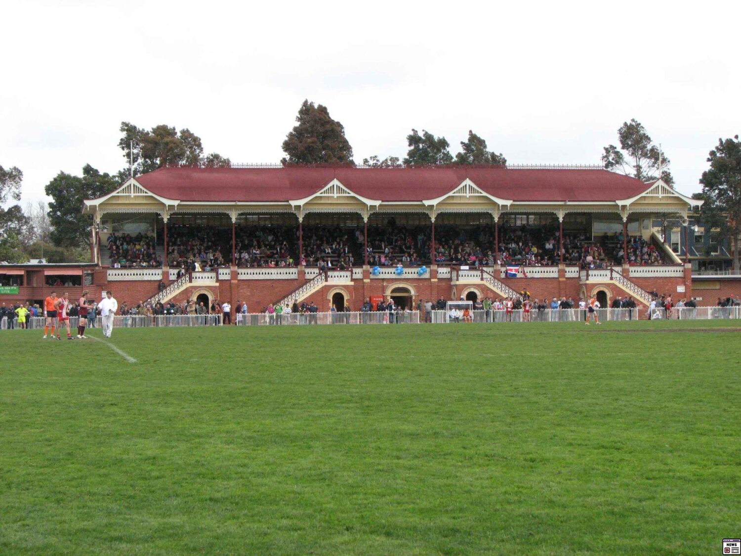 Bendigo Football League Finals Spotlight on Medal Contenders