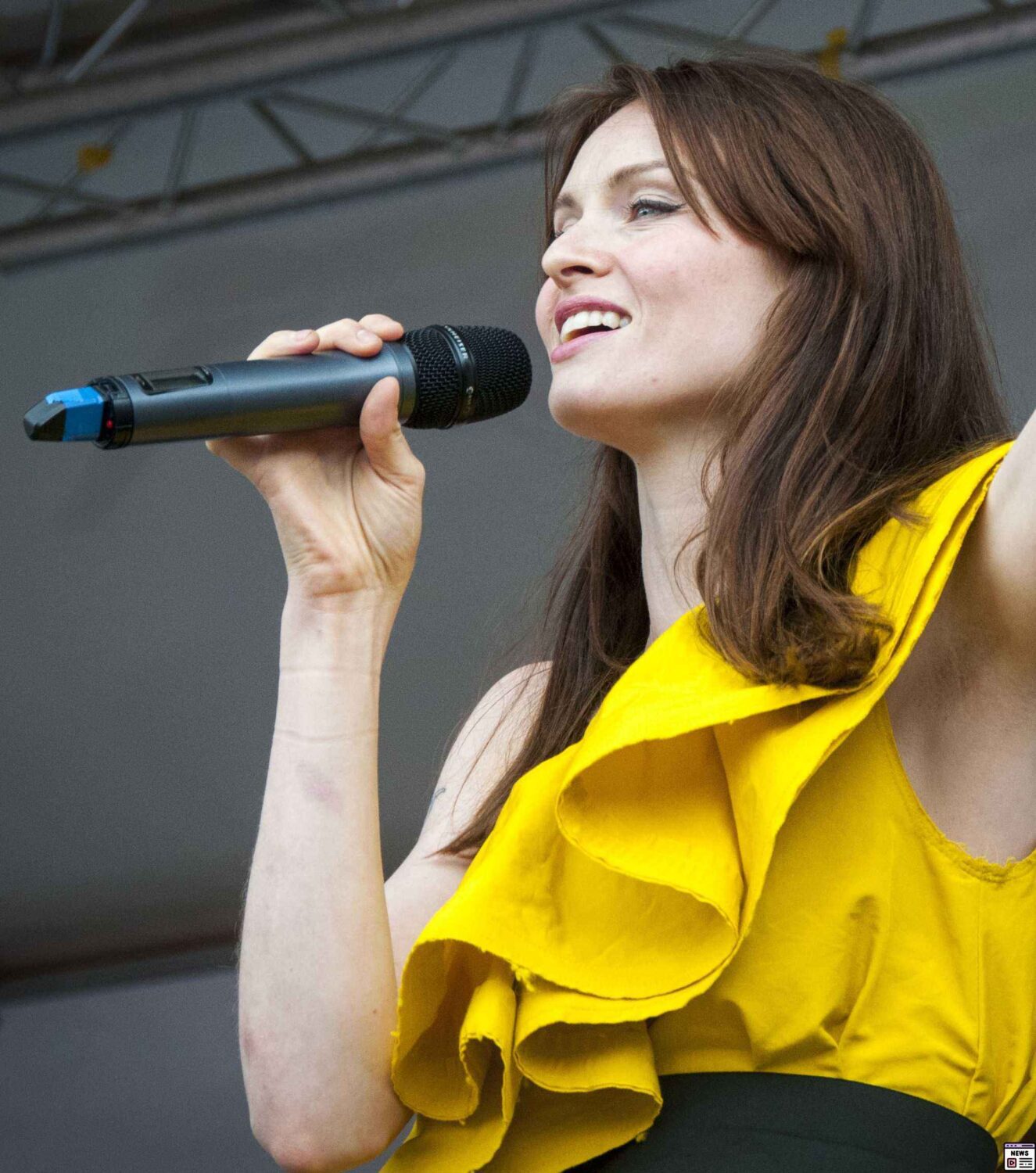 Sophie Ellis-Bextor’s Exciting Collaborations and New Ventures