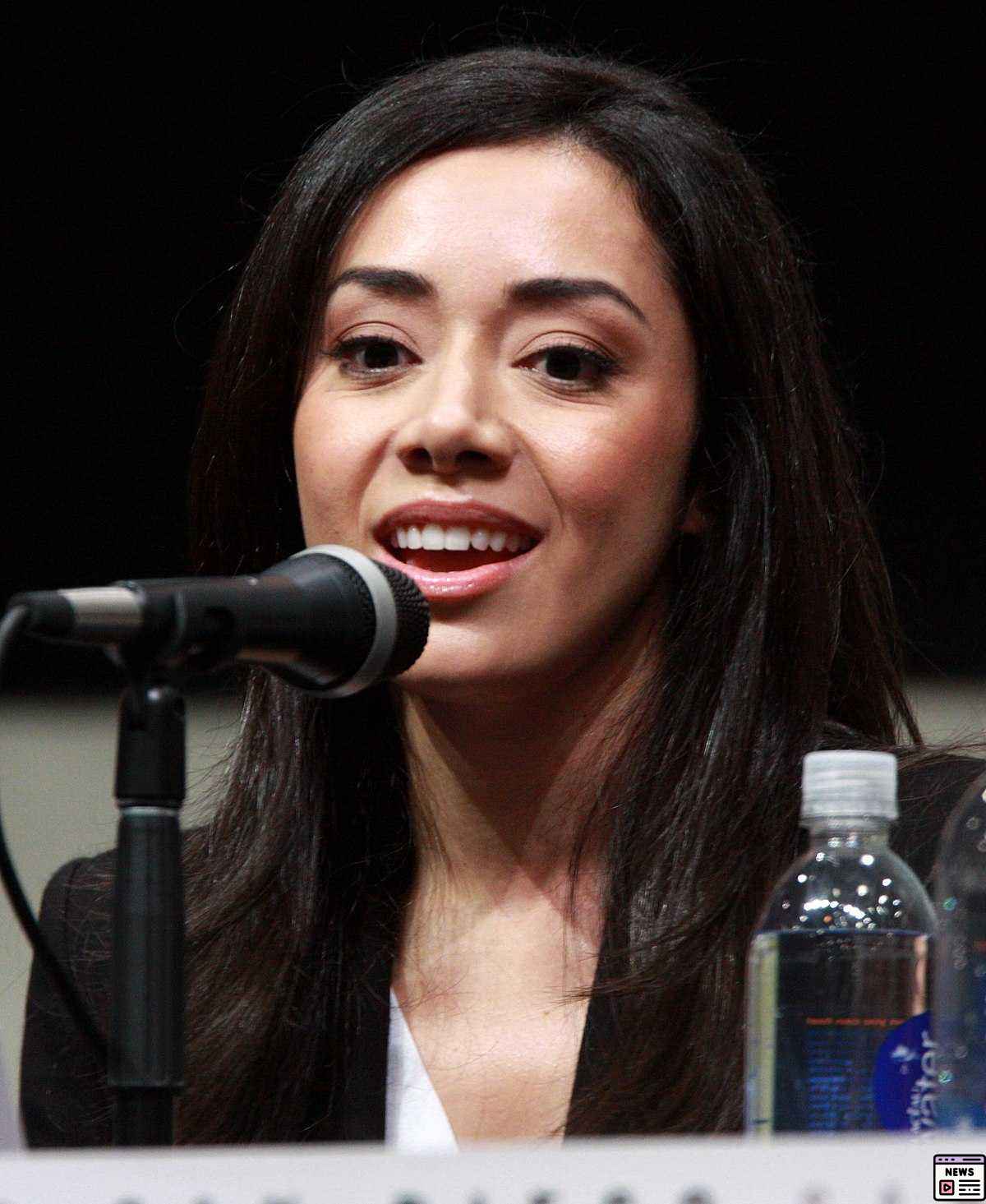 Aimee Garcia from Lucifer Joins Criminal Minds Evolution Season 3