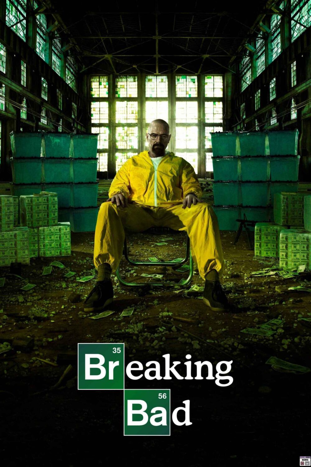 What if Breaking Bad Had Killed Off a Key Character?