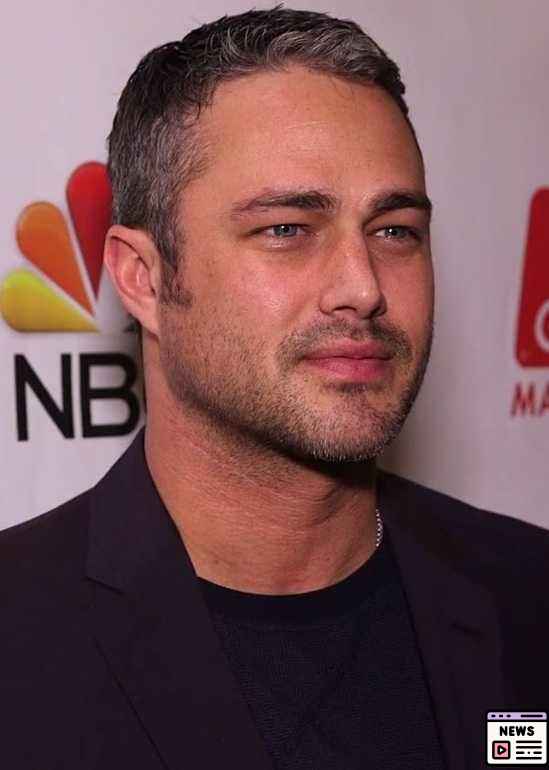 Taylor Kinney’s Charming Dance Sparks Excitement for Chicago Fire Season 13