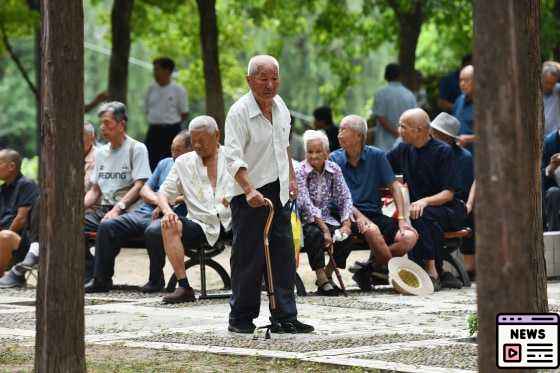 China’s Retirement Age Changes: A Shift Among Young Economies