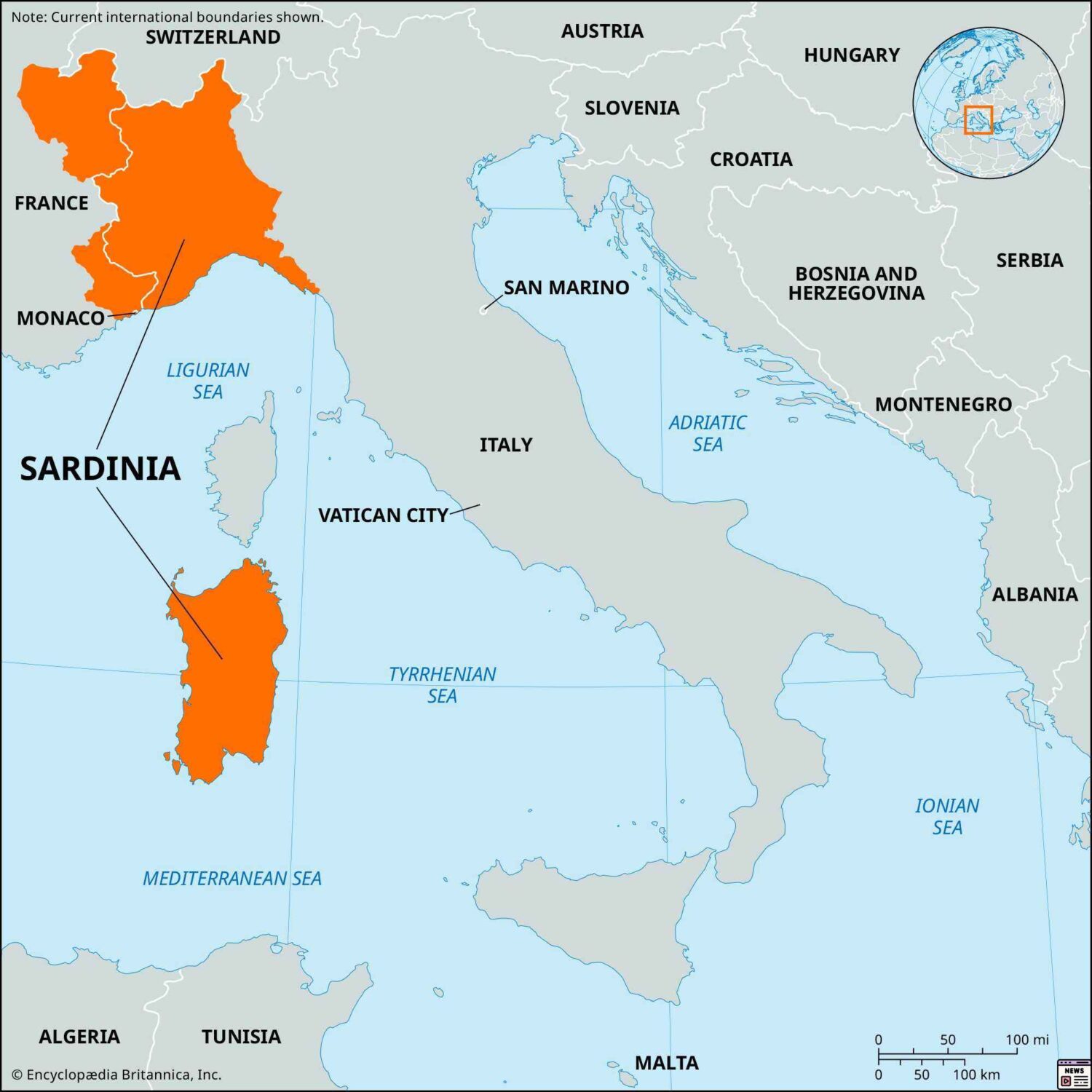 Sardinia’s Energy Future: Balancing Renewables and Rural Heritage