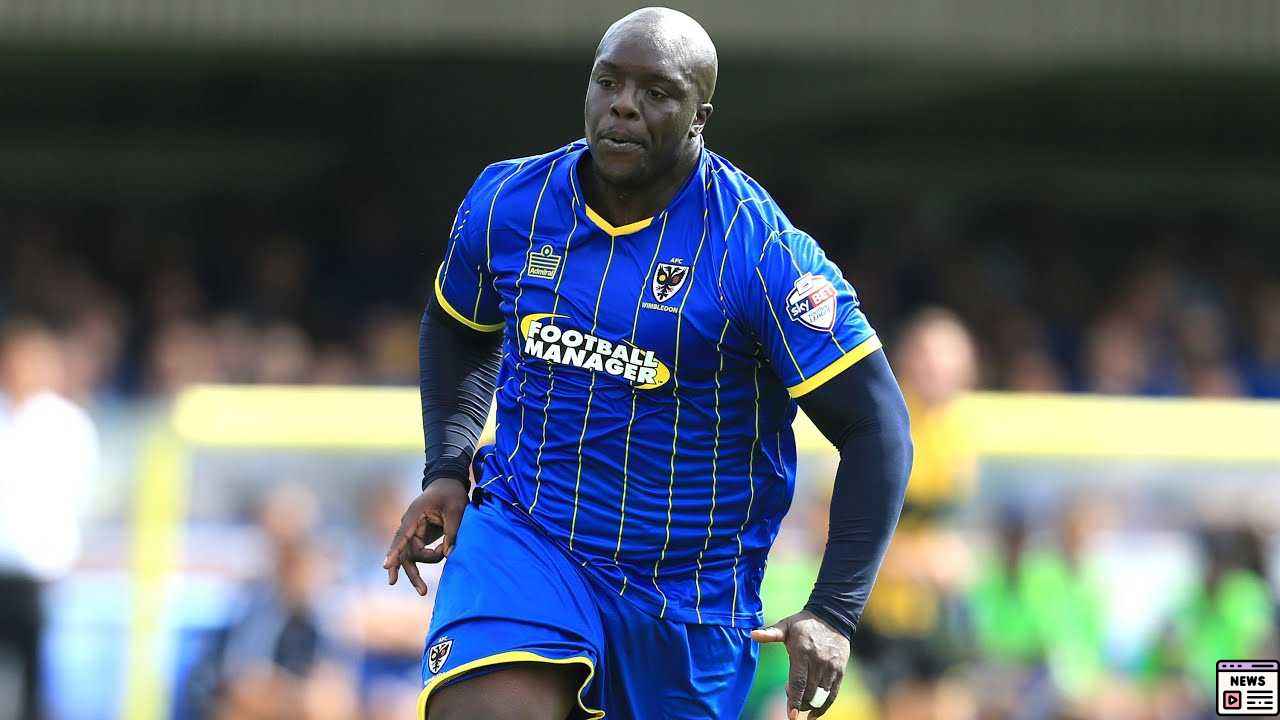 From Tradition to Inspiration: The Rise of AFC Wimbledon